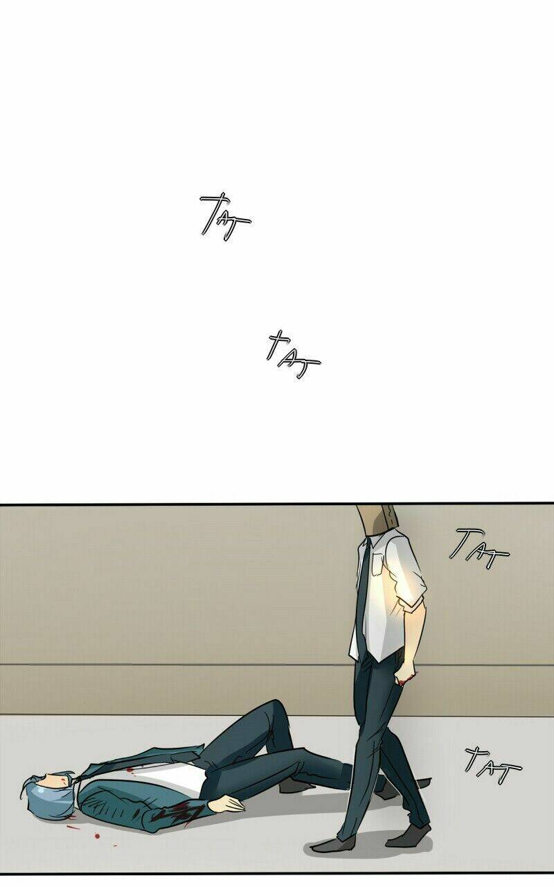 Đọc truyện Thế giới không hoàn hảo - Chap 108