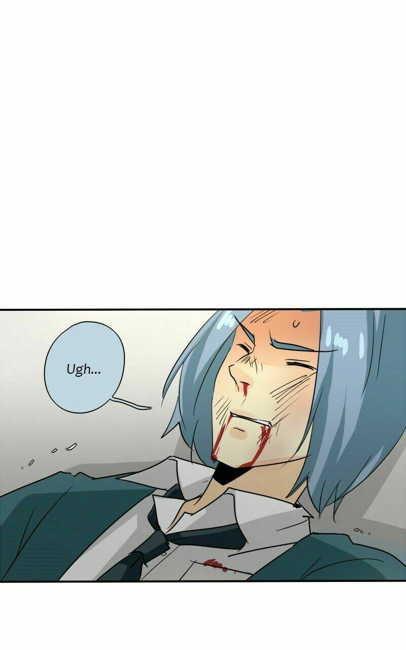 Đọc truyện Thế giới không hoàn hảo - Chap 108