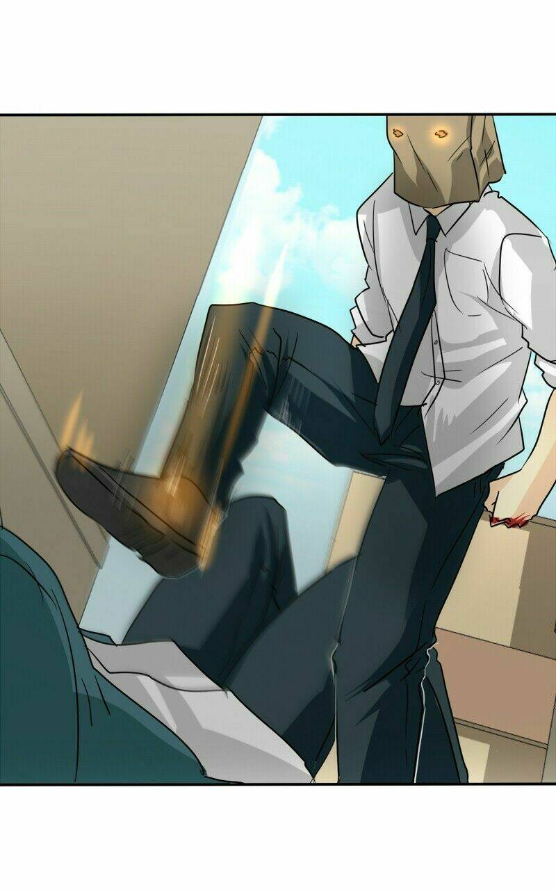 Đọc truyện Thế giới không hoàn hảo - Chap 108