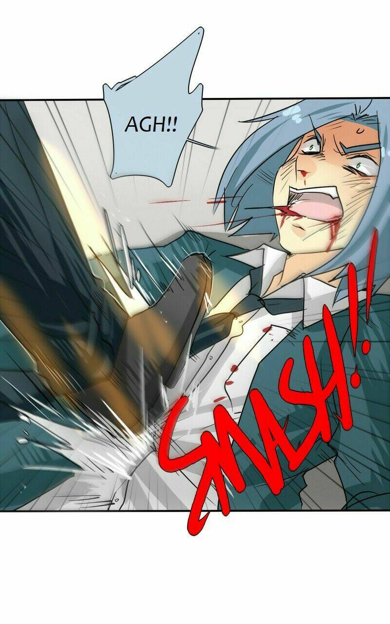 Đọc truyện Thế giới không hoàn hảo - Chap 108