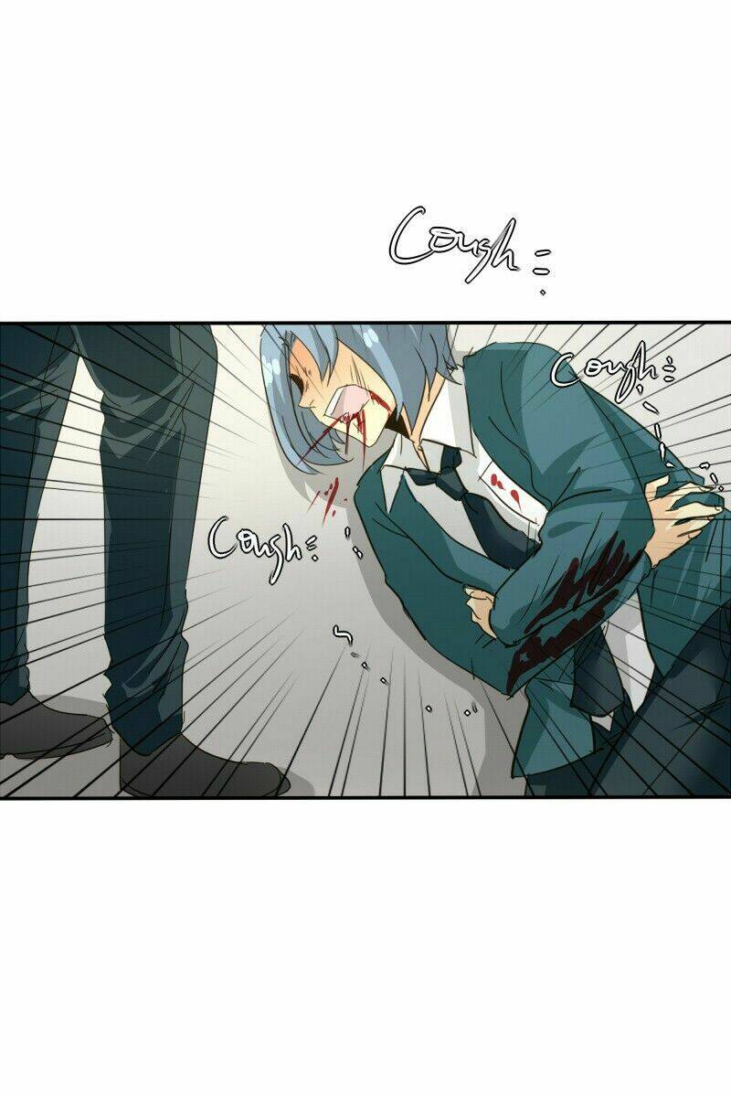 Đọc truyện Thế giới không hoàn hảo - Chap 108