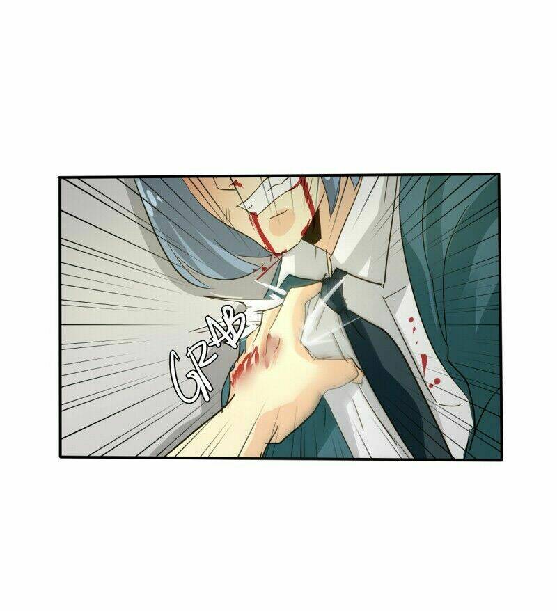 Đọc truyện Thế giới không hoàn hảo - Chap 108