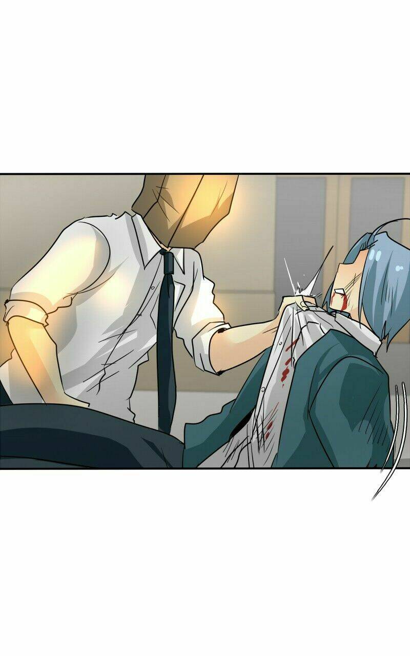 Đọc truyện Thế giới không hoàn hảo - Chap 108