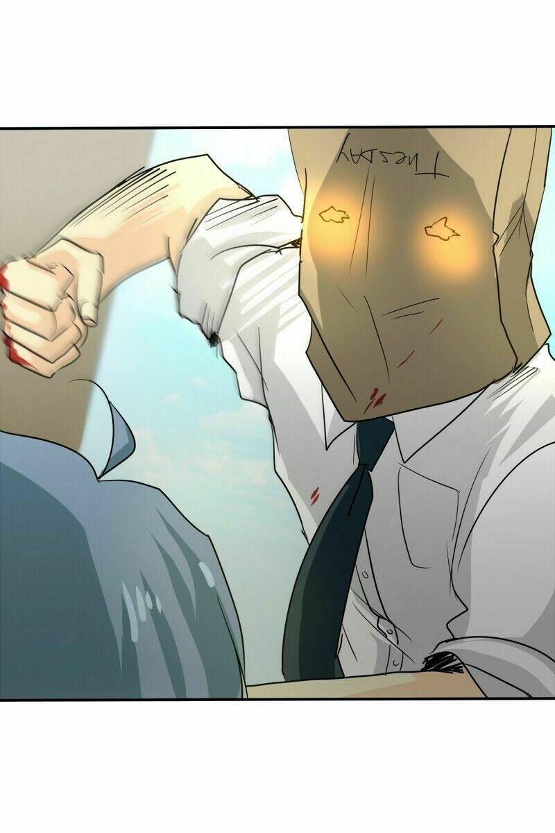 Đọc truyện Thế giới không hoàn hảo - Chap 108