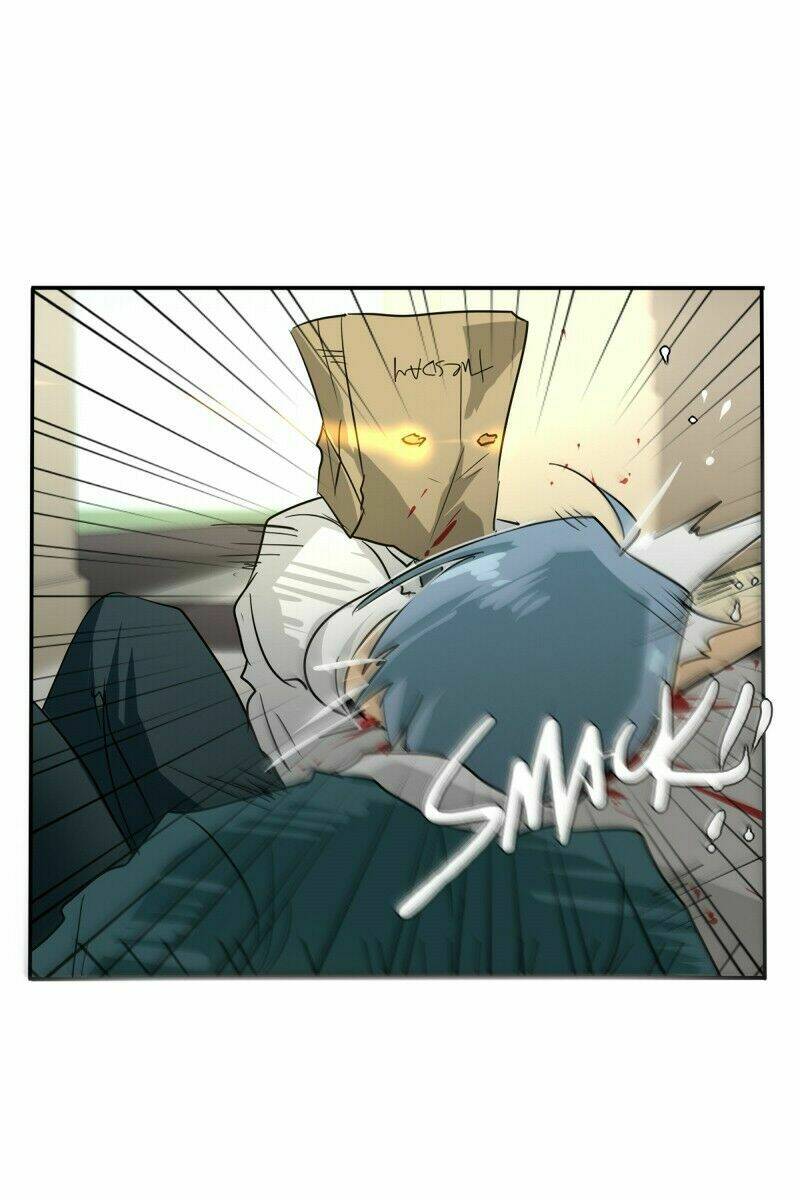 Đọc truyện Thế giới không hoàn hảo - Chap 108