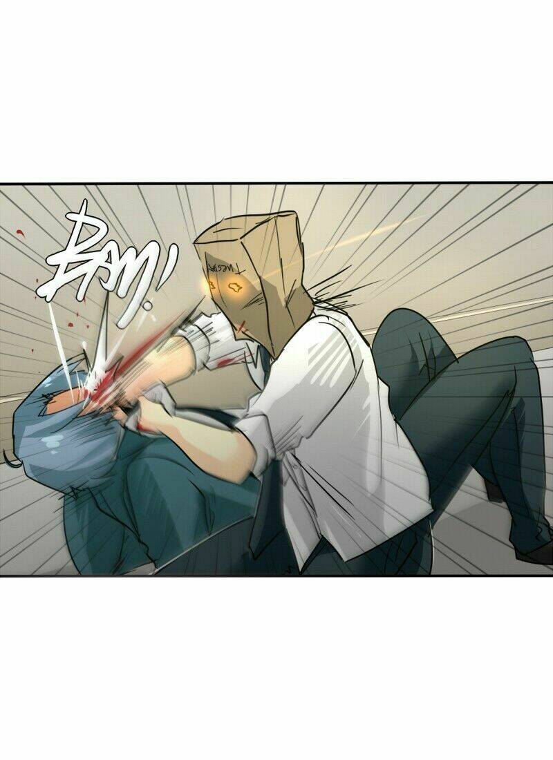 Đọc truyện Thế giới không hoàn hảo - Chap 108