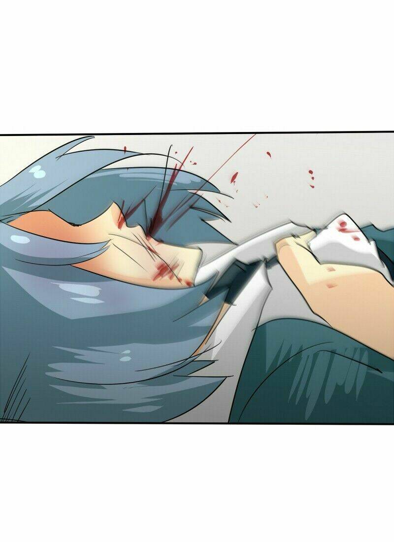 Đọc truyện Thế giới không hoàn hảo - Chap 108