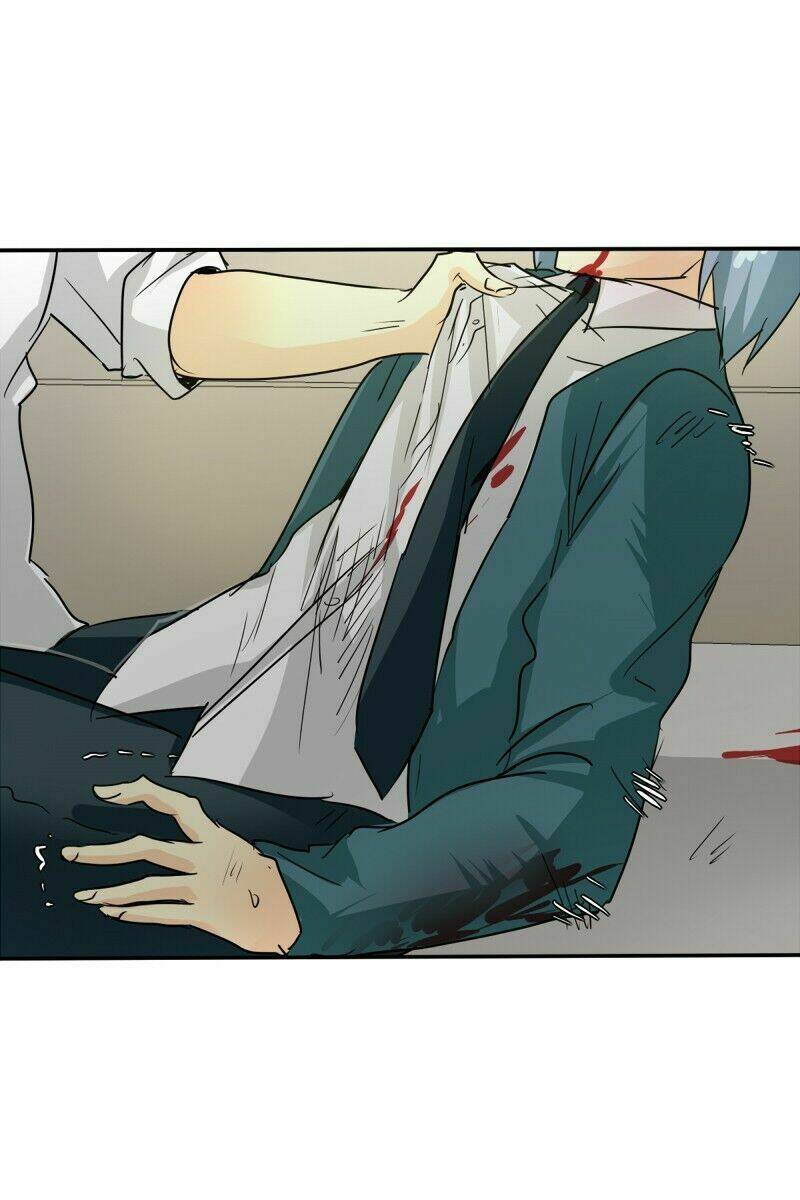 Đọc truyện Thế giới không hoàn hảo - Chap 108