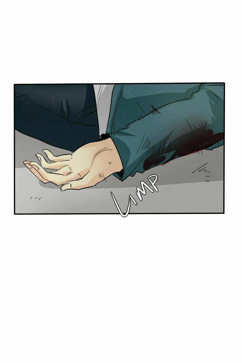 Đọc truyện Thế giới không hoàn hảo - Chap 108