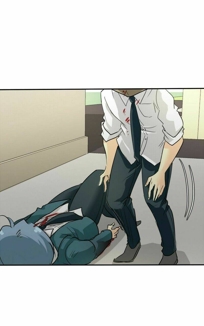 Đọc truyện Thế giới không hoàn hảo - Chap 108