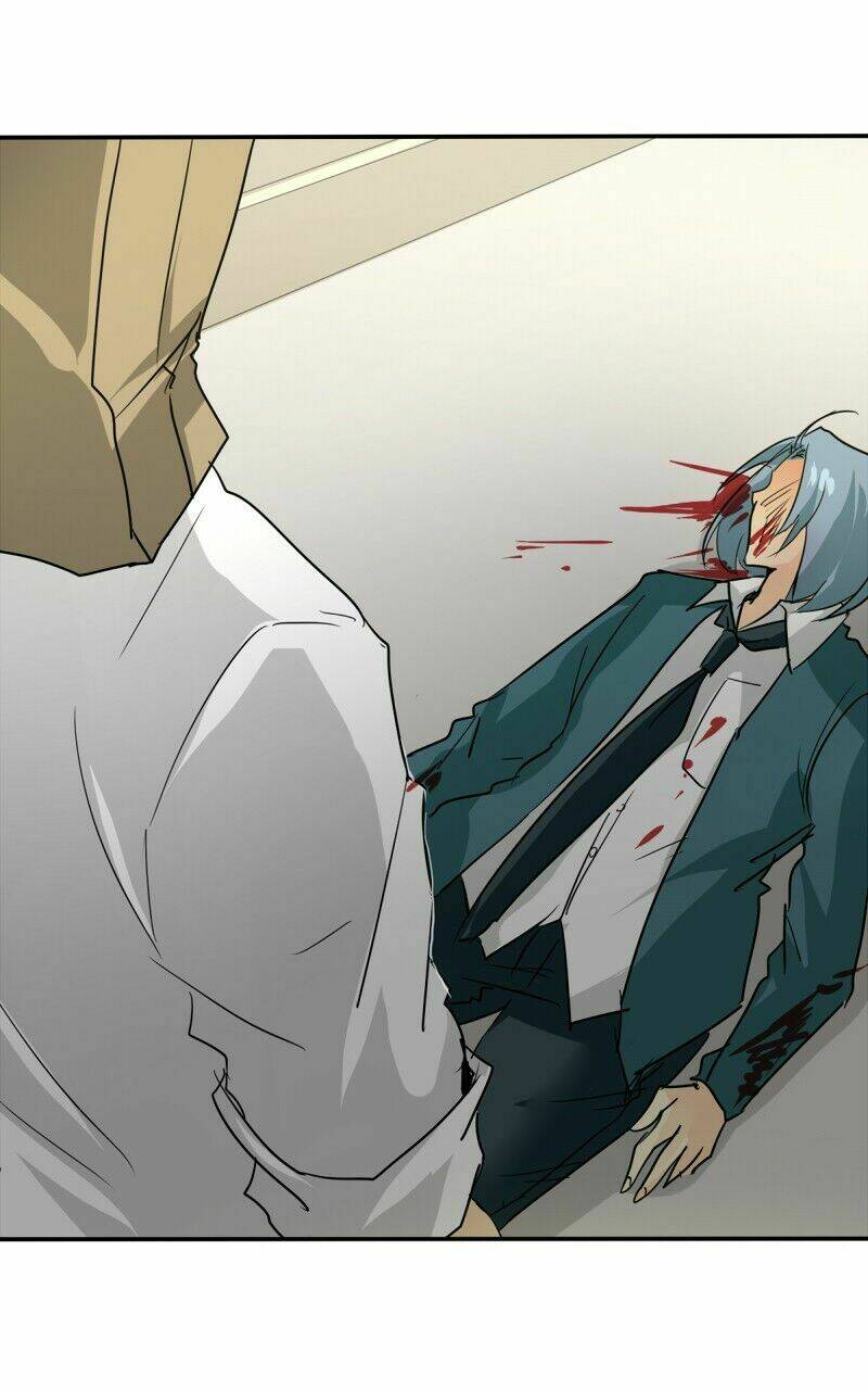 Đọc truyện Thế giới không hoàn hảo - Chap 108