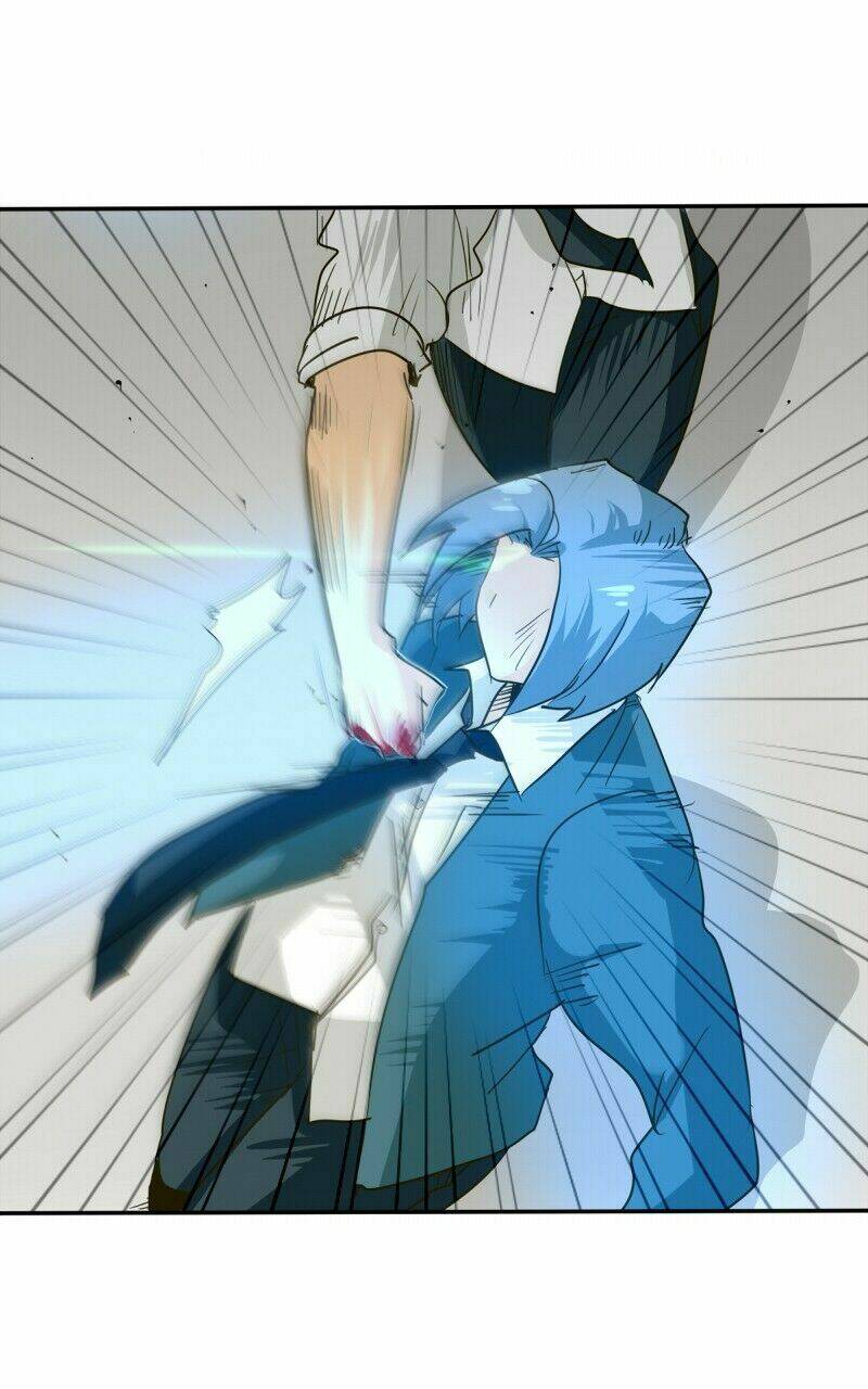 Đọc truyện Thế giới không hoàn hảo - Chap 108