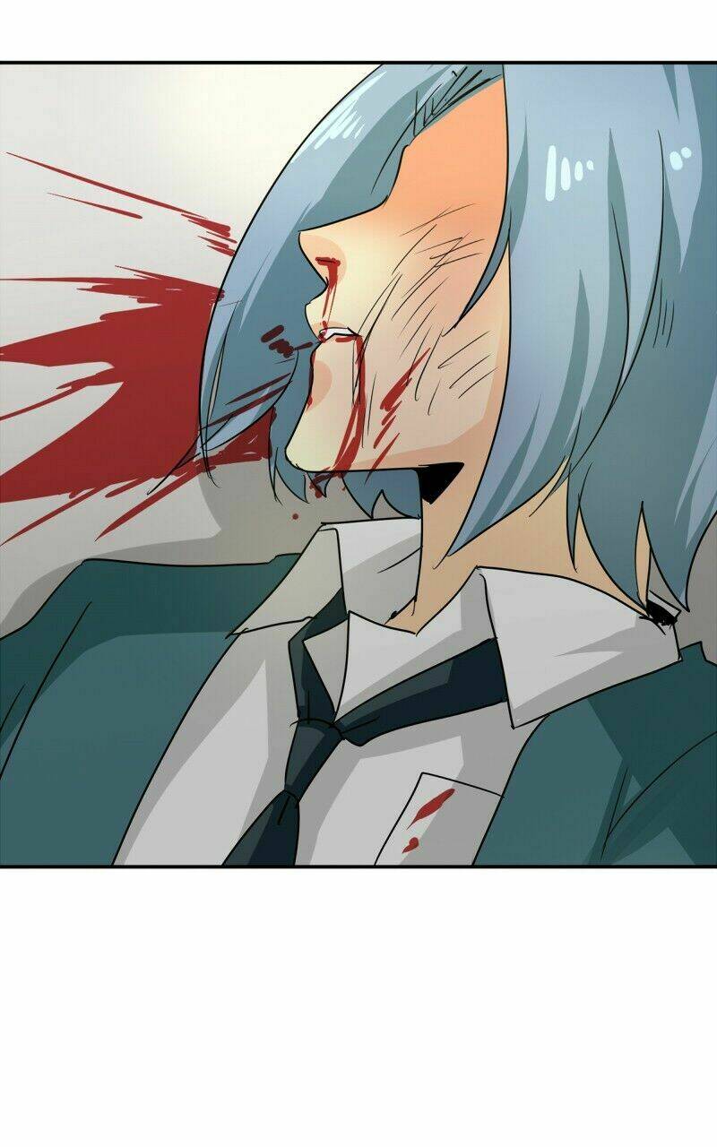 Đọc truyện Thế giới không hoàn hảo - Chap 108