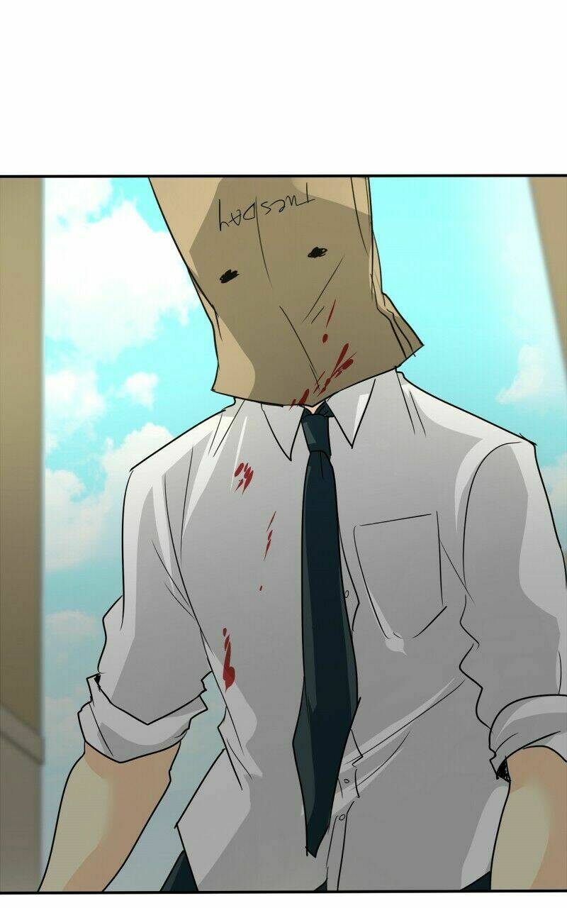 Đọc truyện Thế giới không hoàn hảo - Chap 108