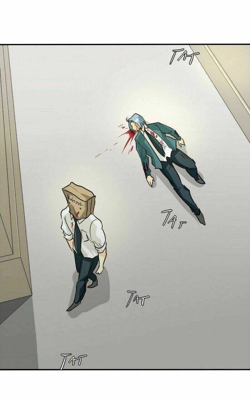 Đọc truyện Thế giới không hoàn hảo - Chap 108