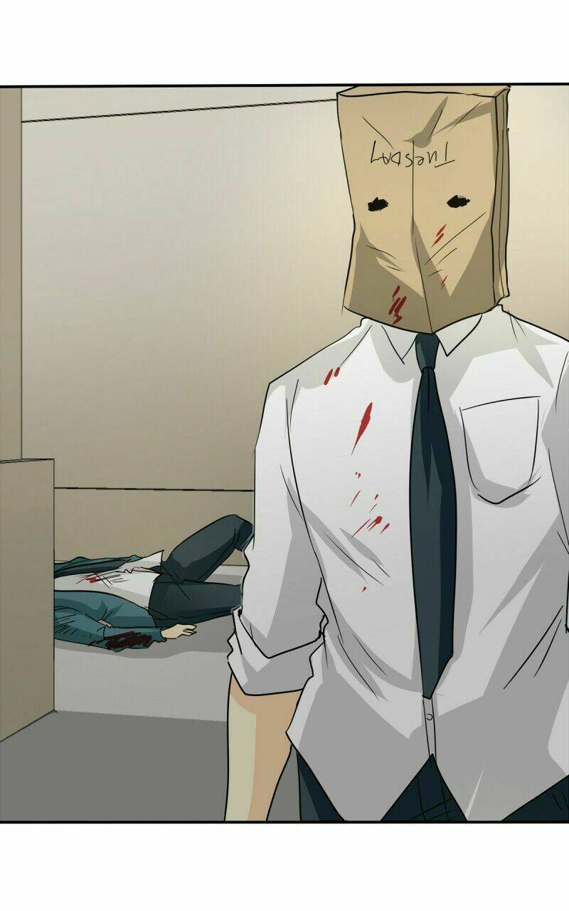 Đọc truyện Thế giới không hoàn hảo - Chap 108