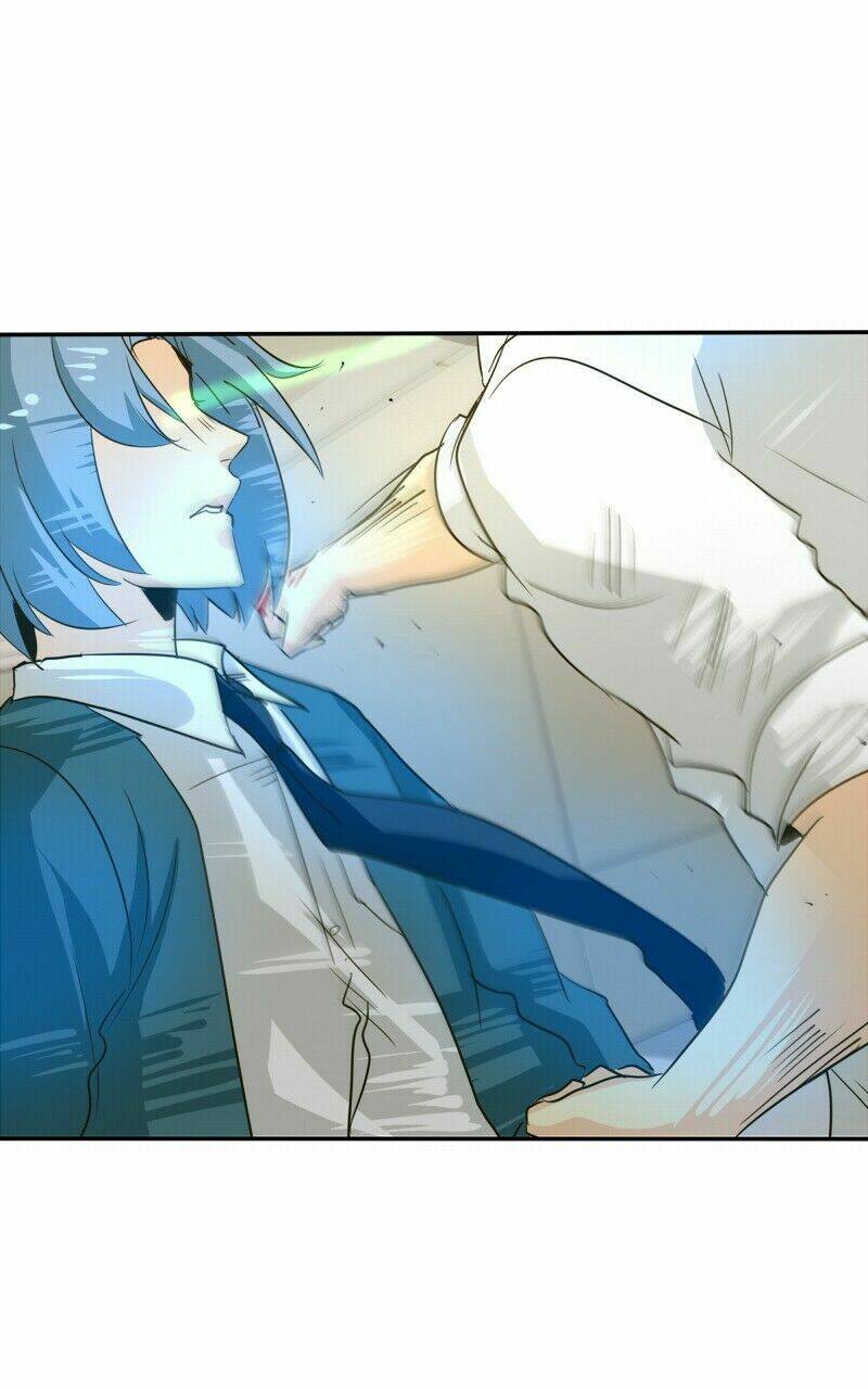 Đọc truyện Thế giới không hoàn hảo - Chap 108