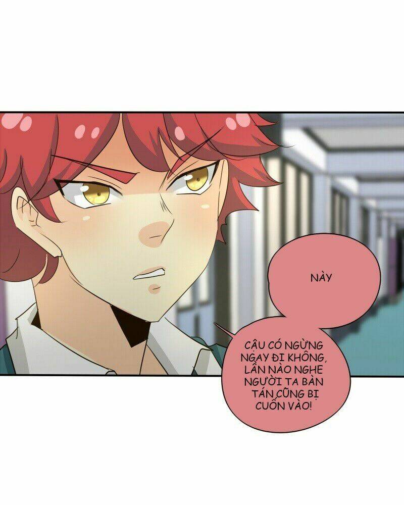 Đọc truyện Thế giới không hoàn hảo - Chap 109