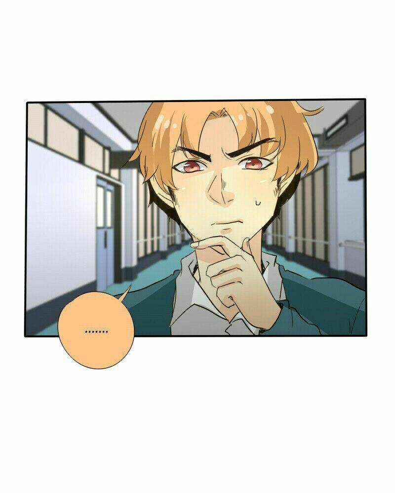 Đọc truyện Thế giới không hoàn hảo - Chap 109