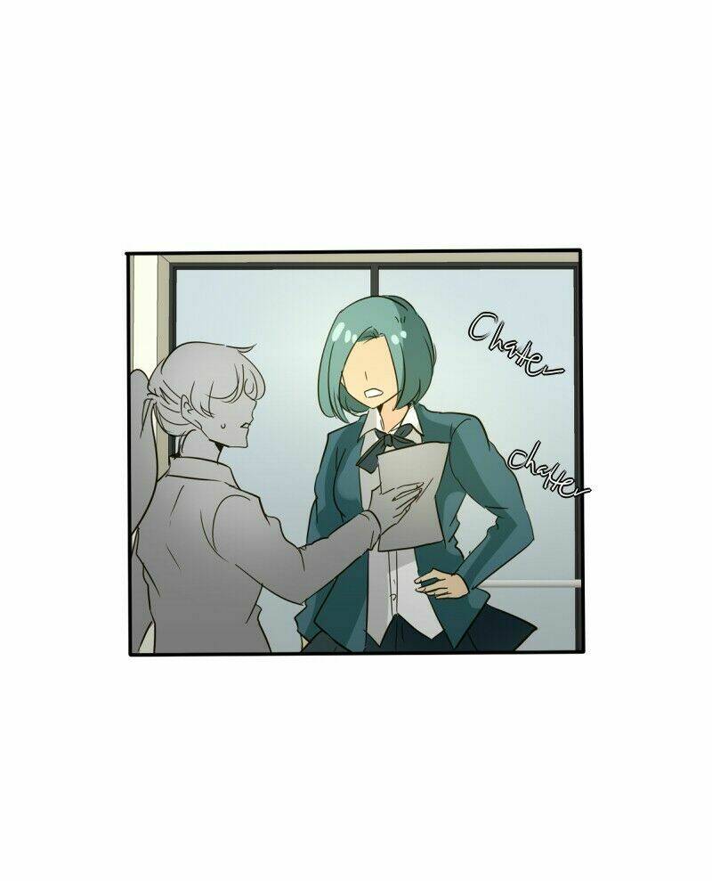 Đọc truyện Thế giới không hoàn hảo - Chap 109