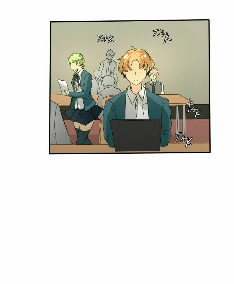 Đọc truyện Thế giới không hoàn hảo - Chap 109