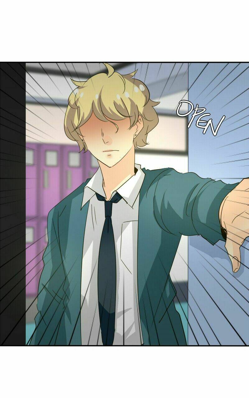 Đọc truyện Thế giới không hoàn hảo - Chap 109