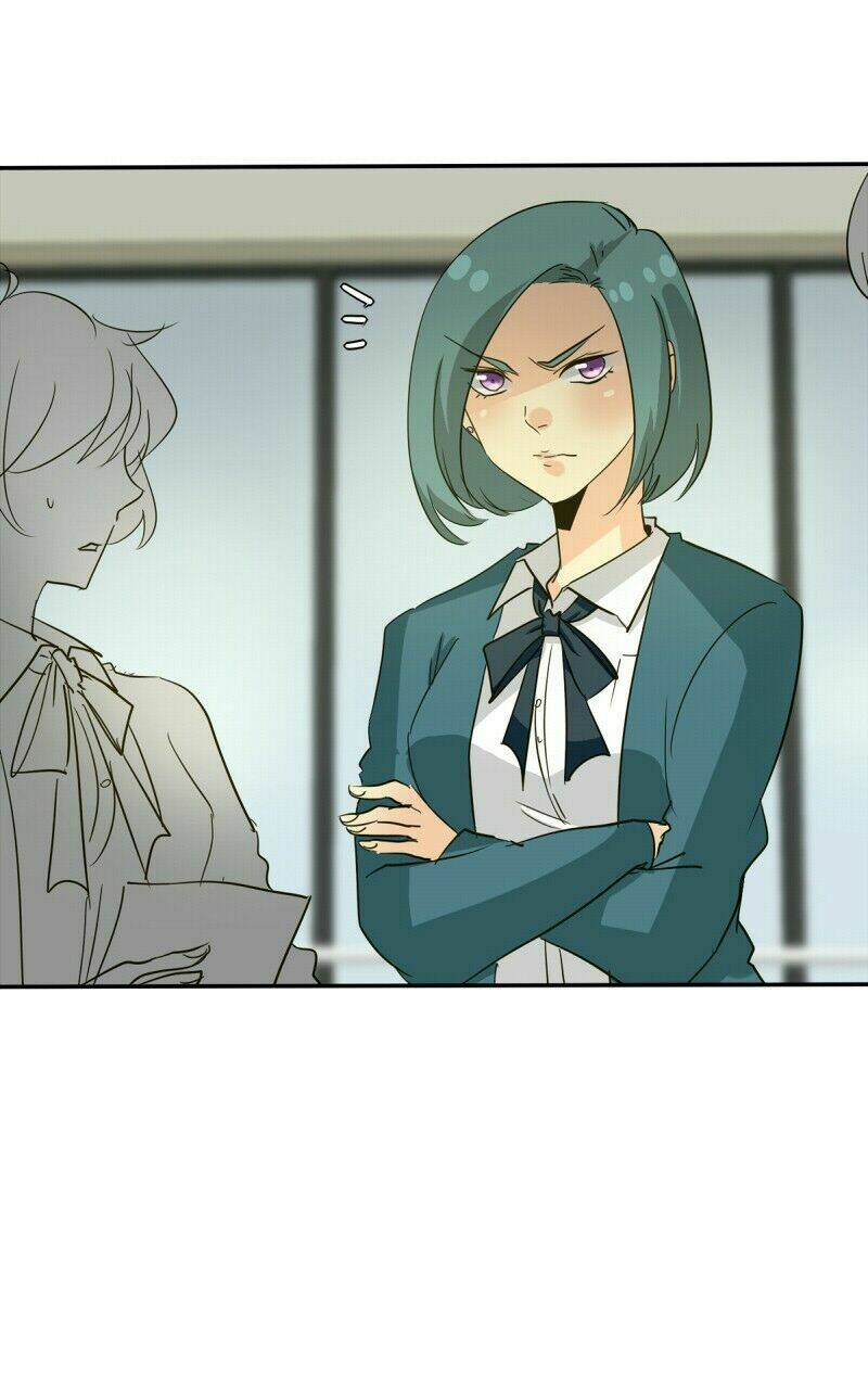 Đọc truyện Thế giới không hoàn hảo - Chap 109