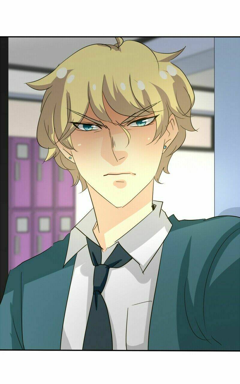 Đọc truyện Thế giới không hoàn hảo - Chap 109