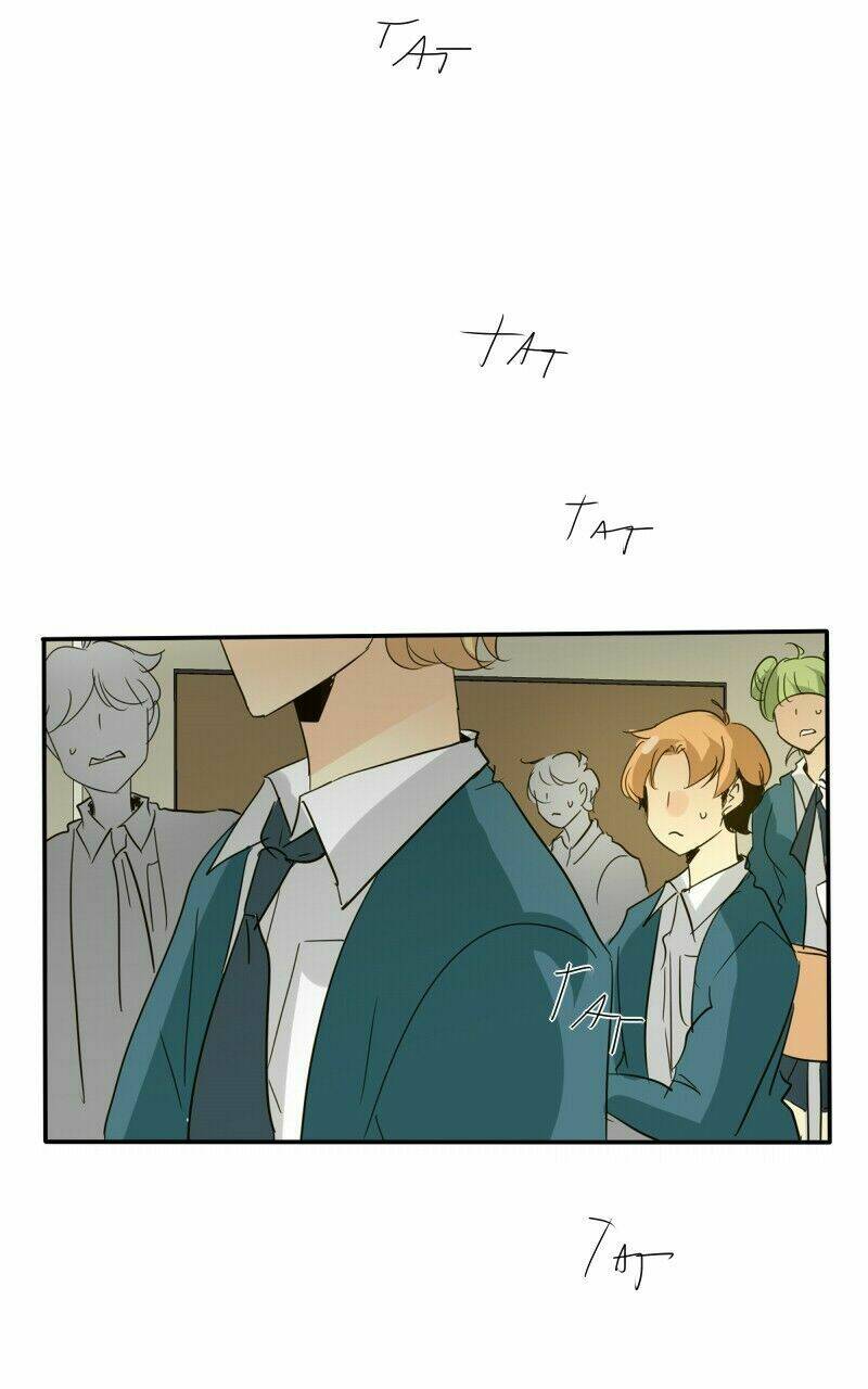 Đọc truyện Thế giới không hoàn hảo - Chap 109