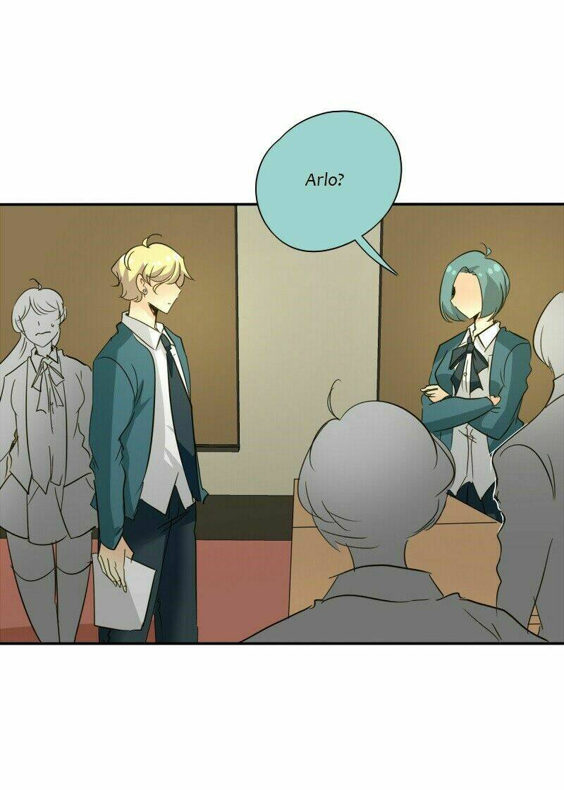 Đọc truyện Thế giới không hoàn hảo - Chap 109