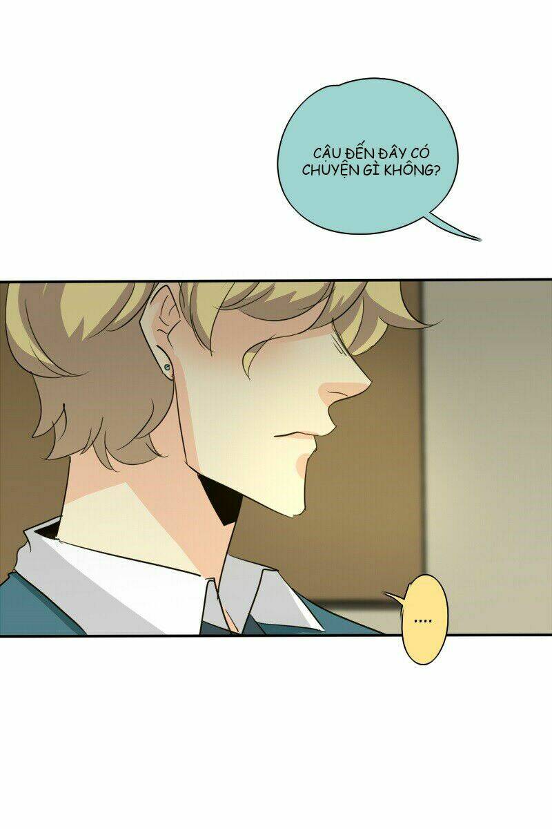 Đọc truyện Thế giới không hoàn hảo - Chap 109