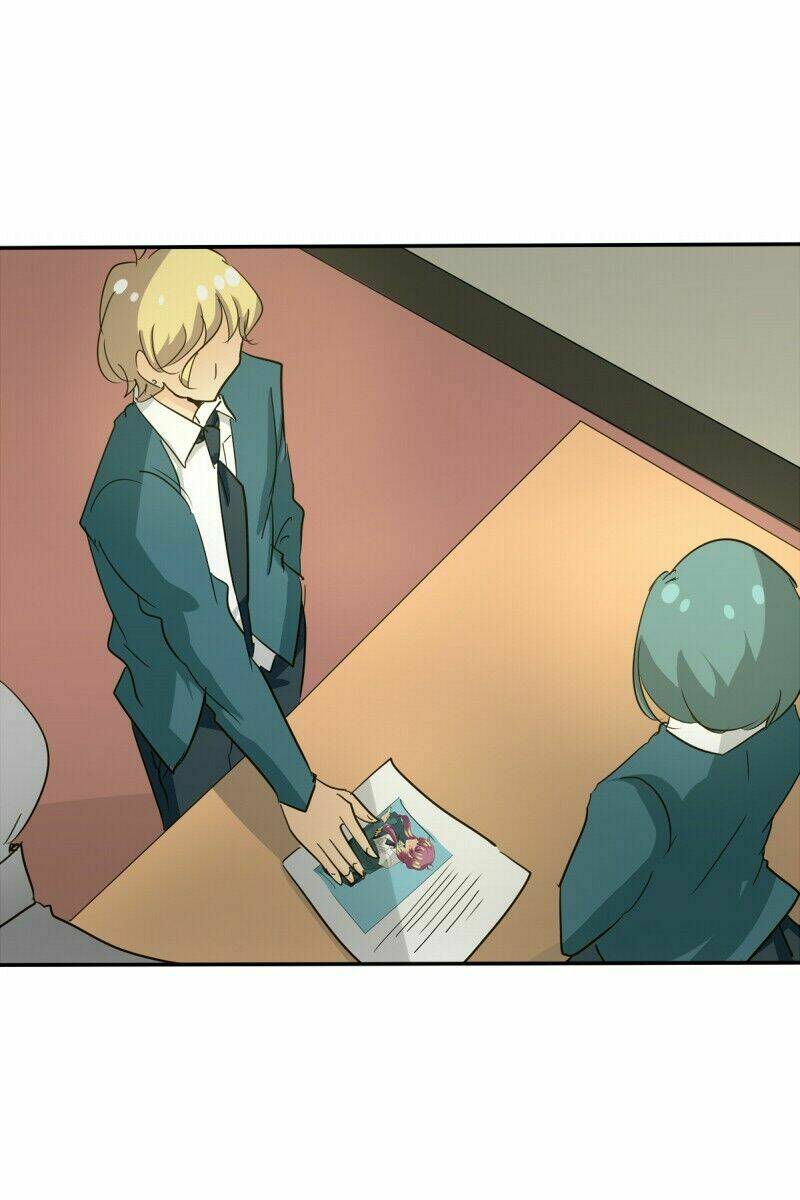 Đọc truyện Thế giới không hoàn hảo - Chap 109