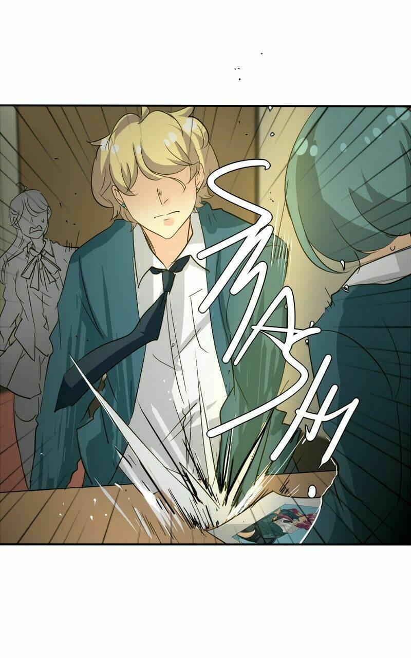 Đọc truyện Thế giới không hoàn hảo - Chap 109