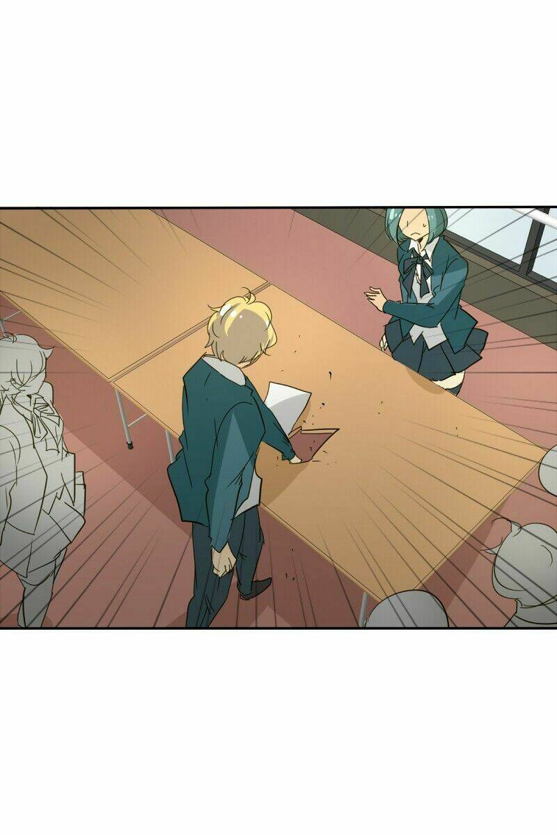 Đọc truyện Thế giới không hoàn hảo - Chap 109