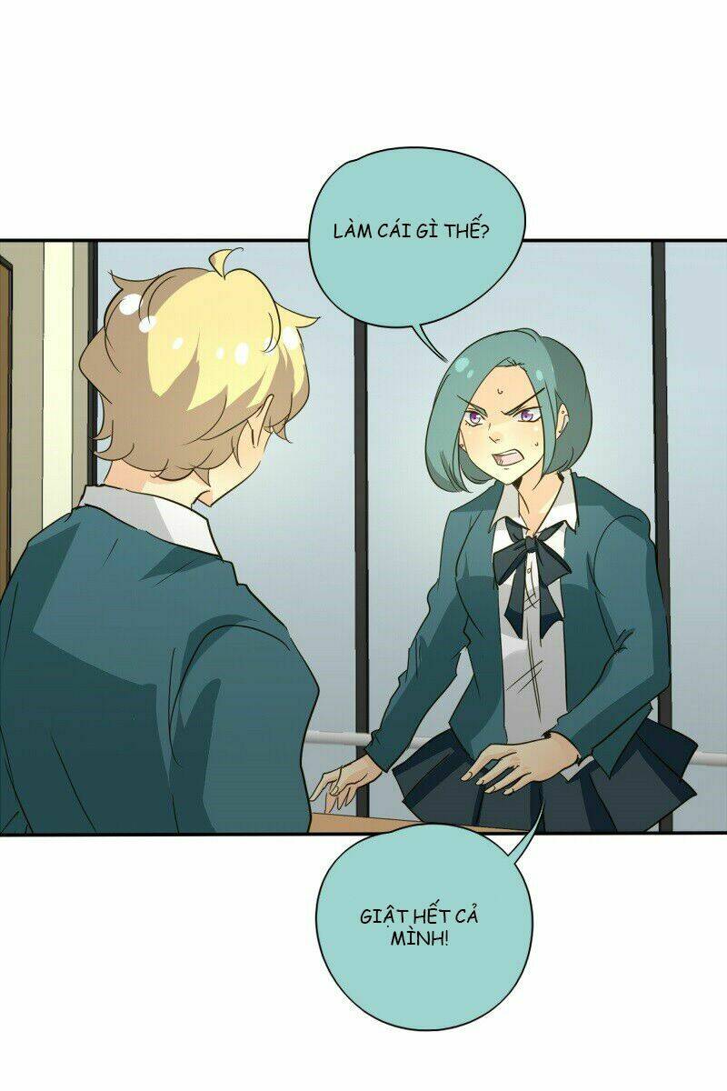 Đọc truyện Thế giới không hoàn hảo - Chap 109