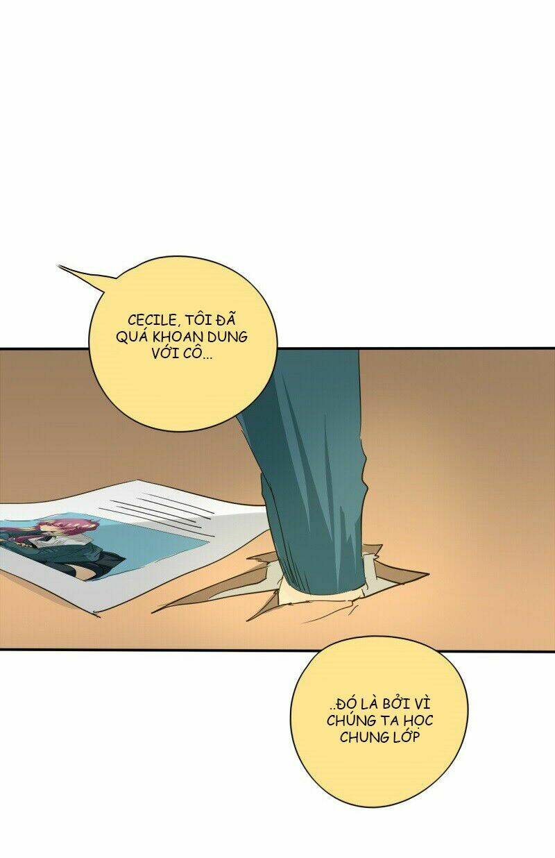 Đọc truyện Thế giới không hoàn hảo - Chap 109