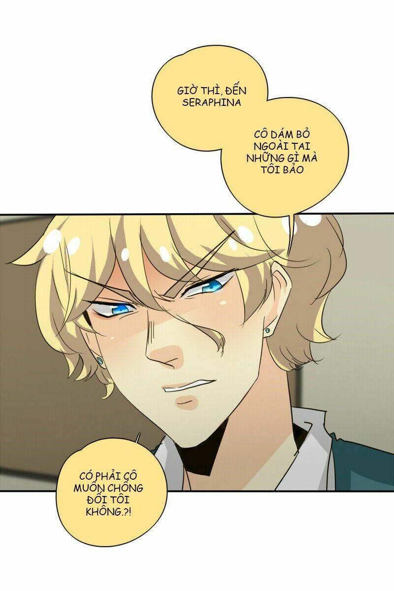 Đọc truyện Thế giới không hoàn hảo - Chap 109