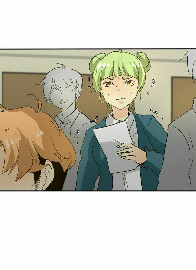 Đọc truyện Thế giới không hoàn hảo - Chap 109