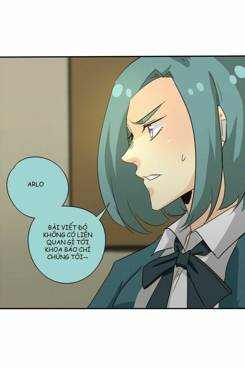 Đọc truyện Thế giới không hoàn hảo - Chap 109