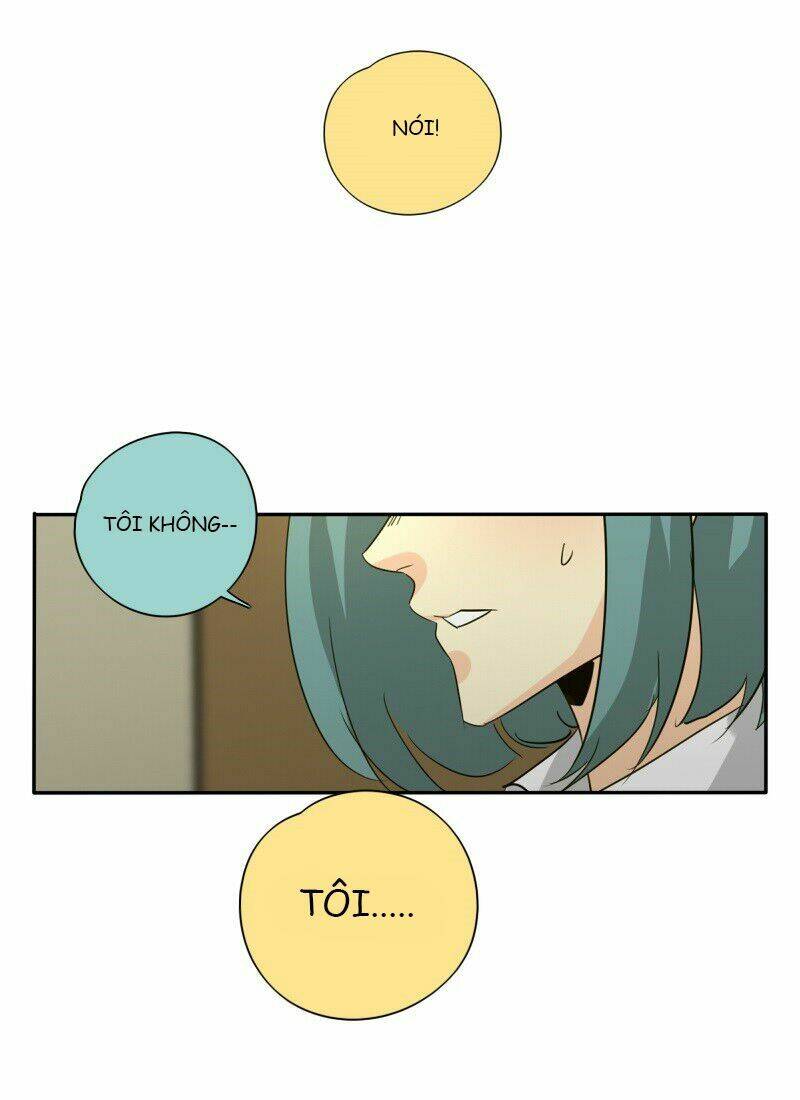 Đọc truyện Thế giới không hoàn hảo - Chap 109