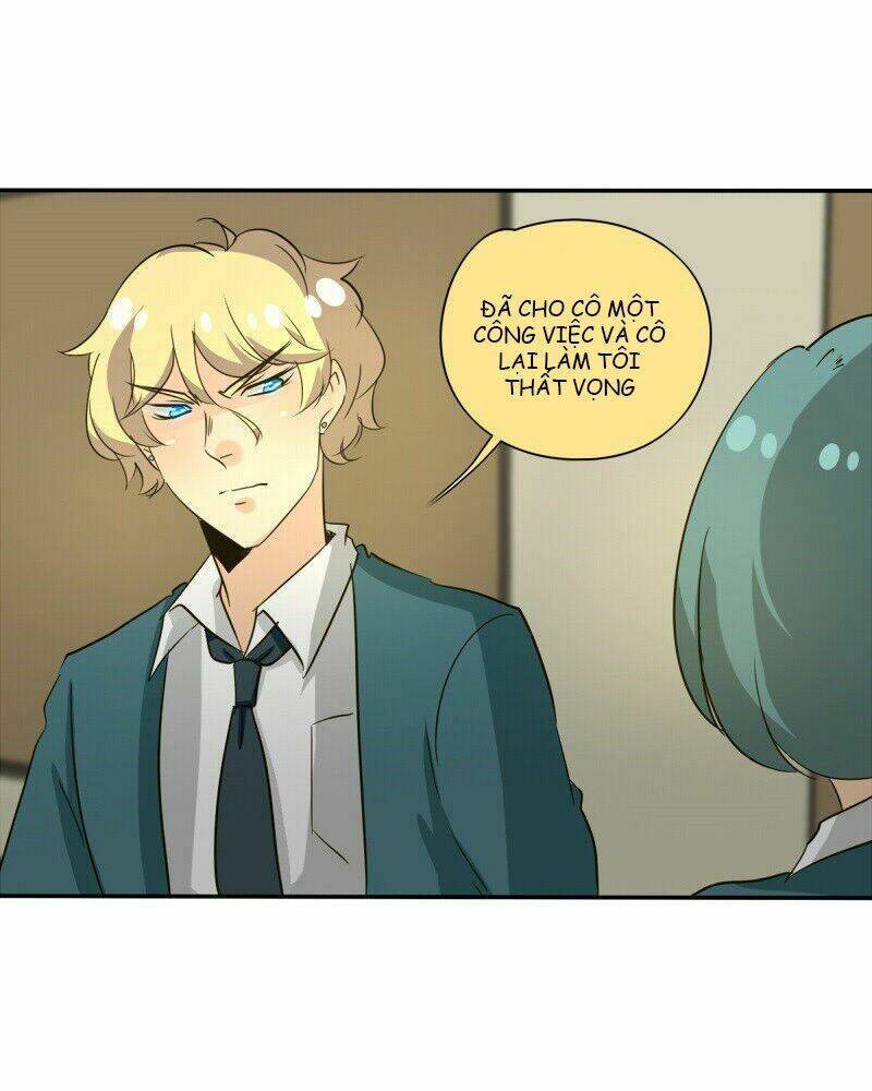 Đọc truyện Thế giới không hoàn hảo - Chap 109