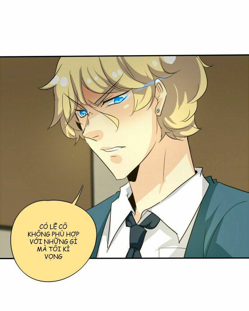 Đọc truyện Thế giới không hoàn hảo - Chap 109