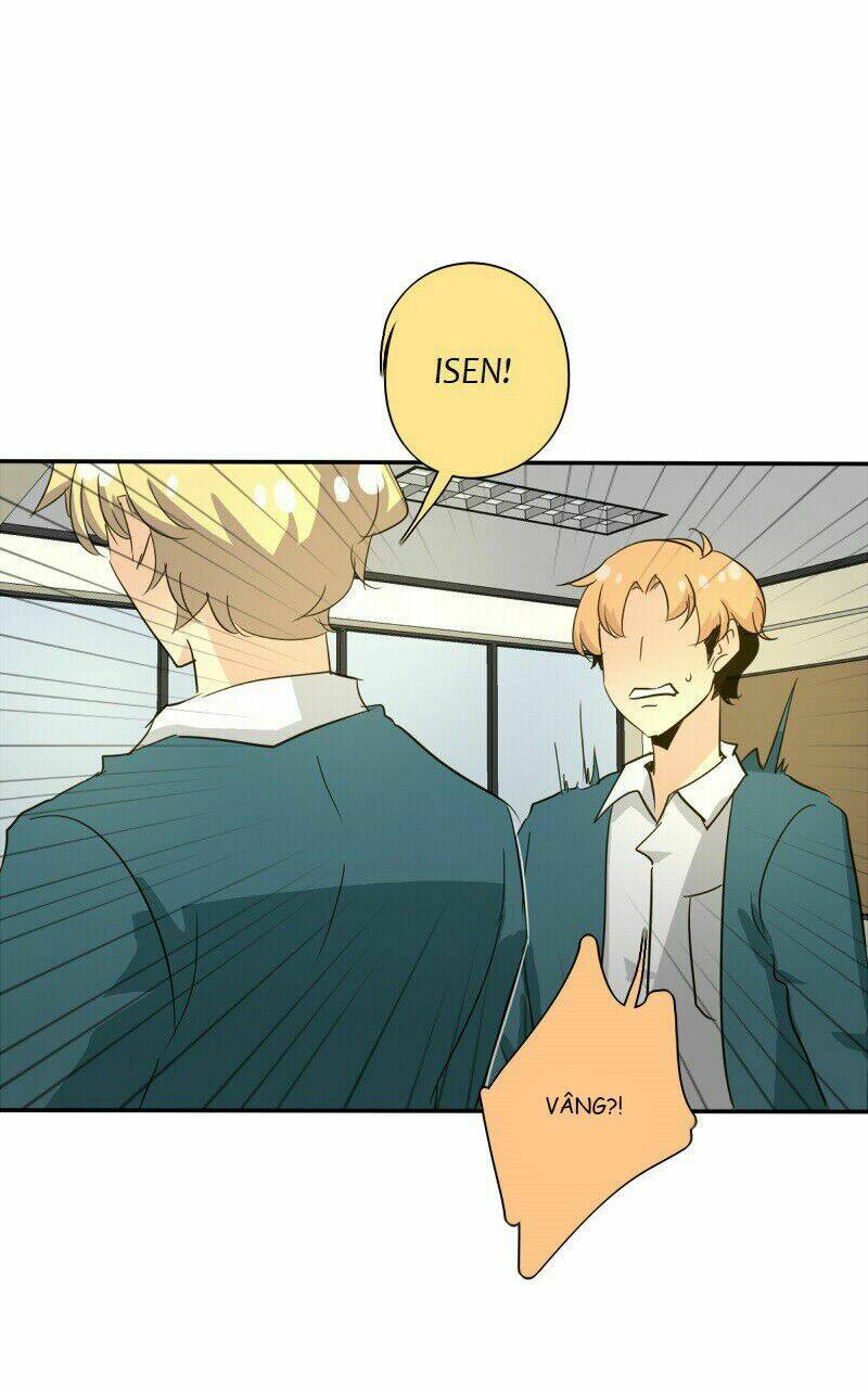 Đọc truyện Thế giới không hoàn hảo - Chap 109