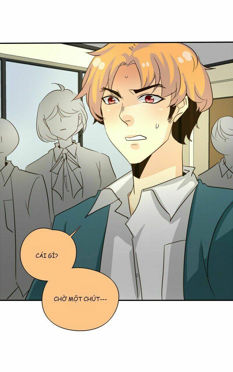 Đọc truyện Thế giới không hoàn hảo - Chap 109