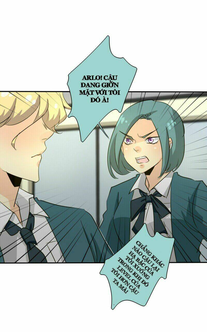 Đọc truyện Thế giới không hoàn hảo - Chap 109