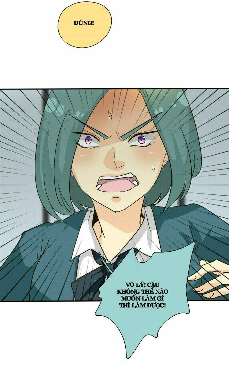 Đọc truyện Thế giới không hoàn hảo - Chap 109