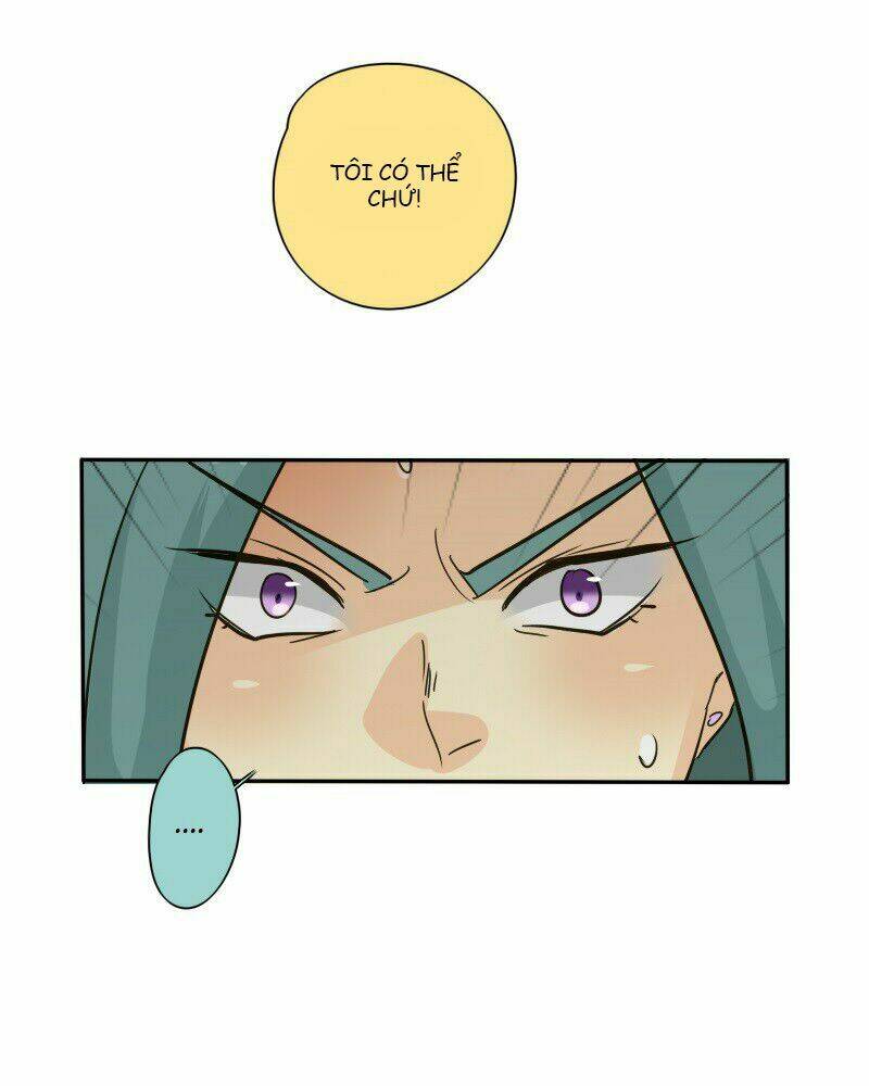 Đọc truyện Thế giới không hoàn hảo - Chap 109