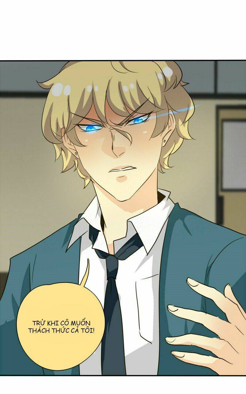 Đọc truyện Thế giới không hoàn hảo - Chap 109