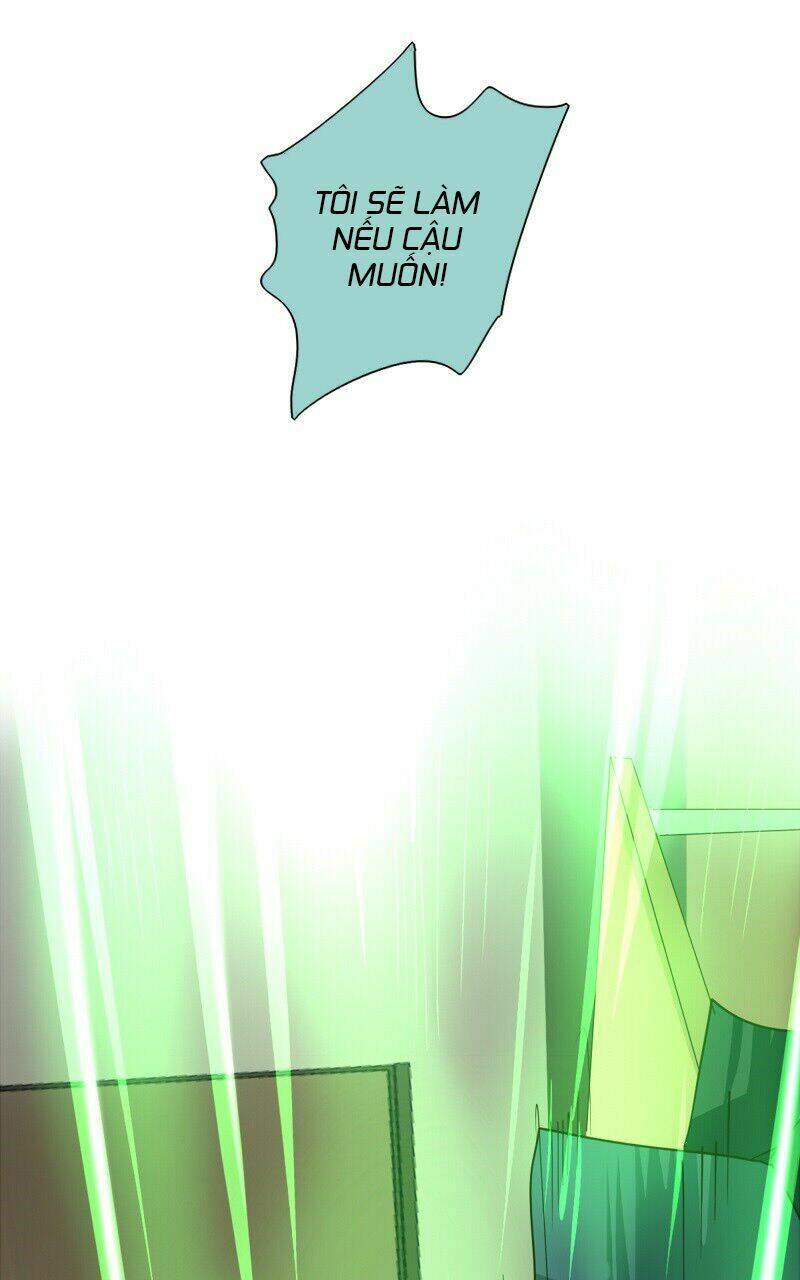 Đọc truyện Thế giới không hoàn hảo - Chap 109
