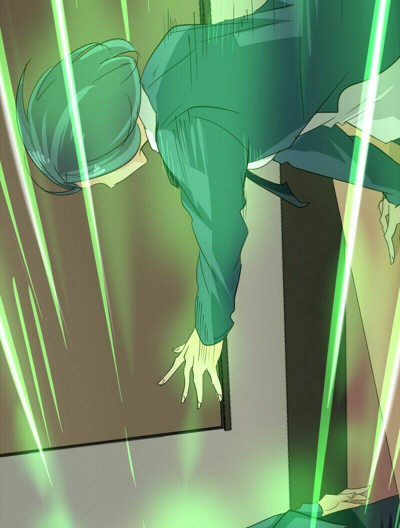 Đọc truyện Thế giới không hoàn hảo - Chap 109